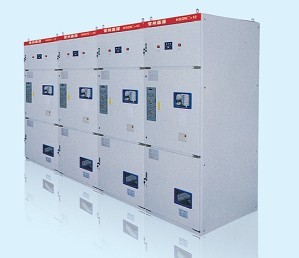 HXGN -12、24型高壓環(huán)網(wǎng)開(kāi)關(guān)設備