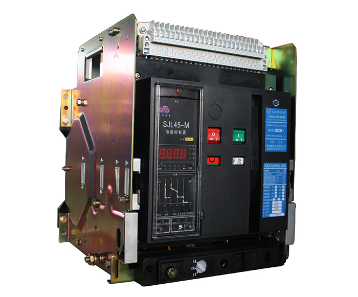 SJL45-M智能控制器